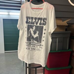 Torrid Elvis Top